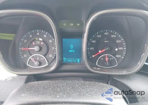 2013 Chevrolet Malibu 1Ls z USA, uszkodzony, nr VIN 1G11B5SA9DF272138